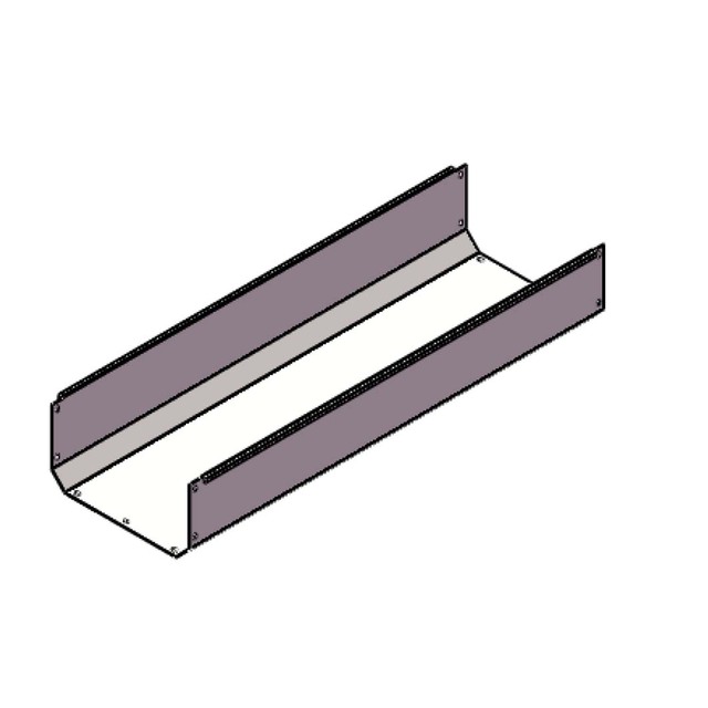 TYP 297A Tole de Fond Element 1.5M référence fournisseur 210586